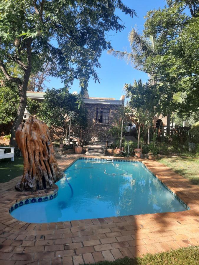 Citrusdal Guest Rooms Экстерьер фото