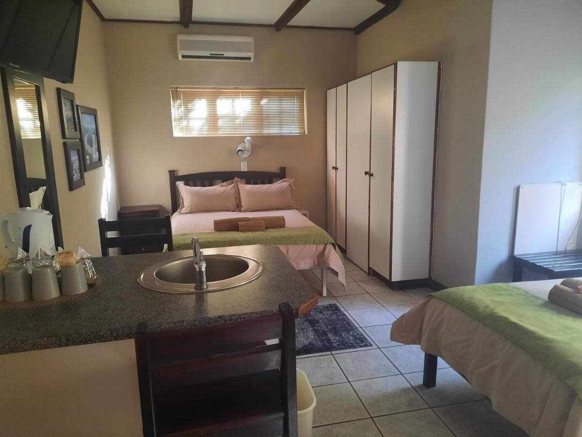 Citrusdal Guest Rooms Экстерьер фото