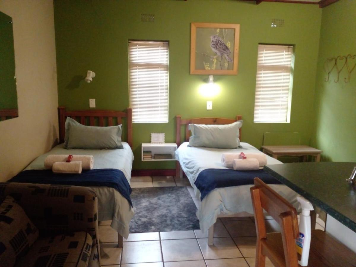 Citrusdal Guest Rooms Экстерьер фото