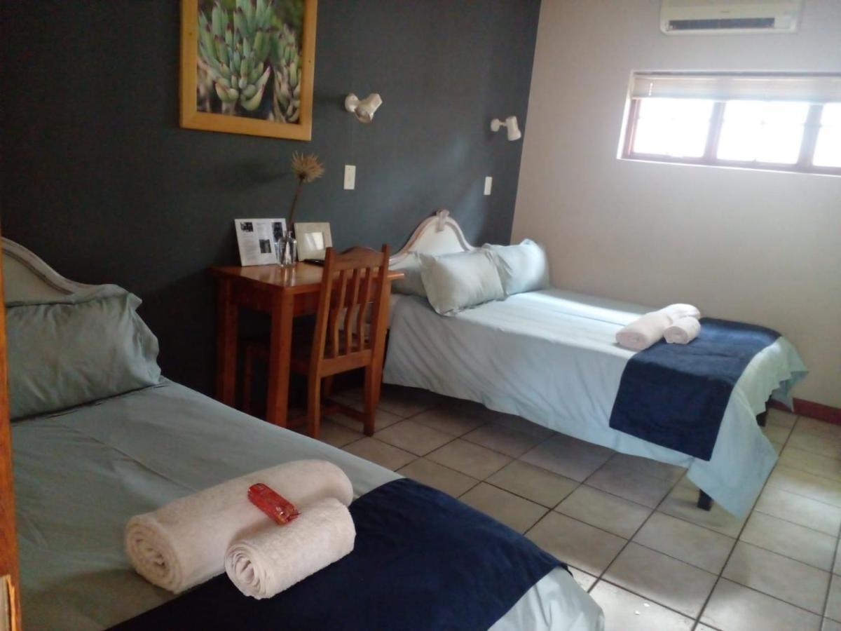 Citrusdal Guest Rooms Экстерьер фото
