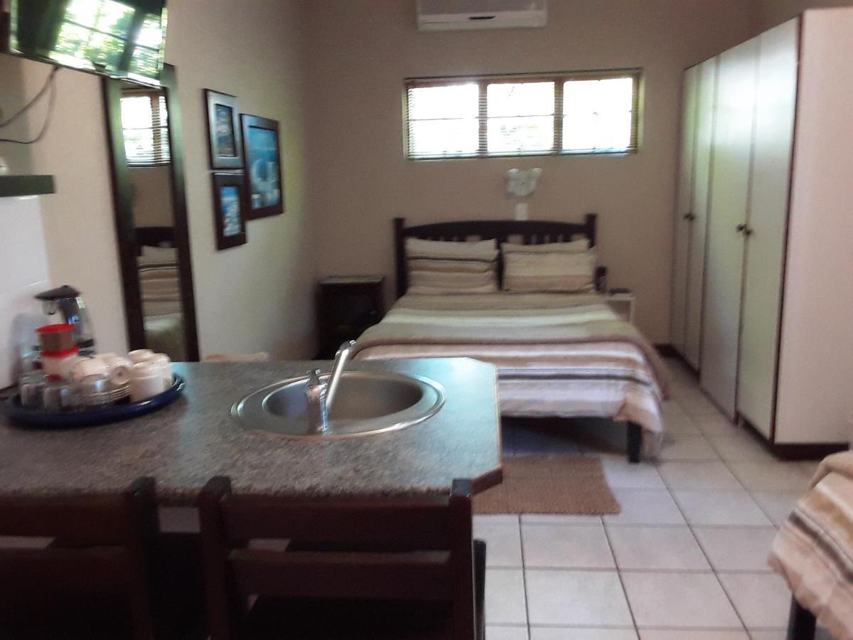 Citrusdal Guest Rooms Экстерьер фото